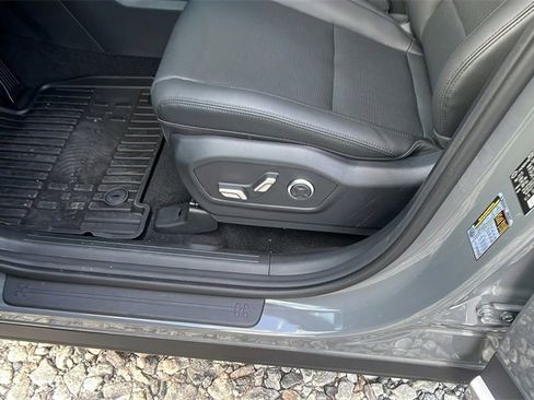New 2025 Hyundai Santa Fe Limited FWD image 14
