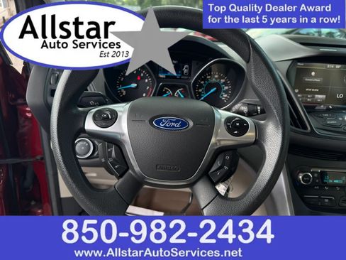 Used 2014 Ford Escape SE w/ SE Chrome Package FWD image 26