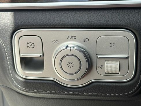 Used 2025 Mercedes-Benz GLE 53 AMG GLE 53 AMG image 58