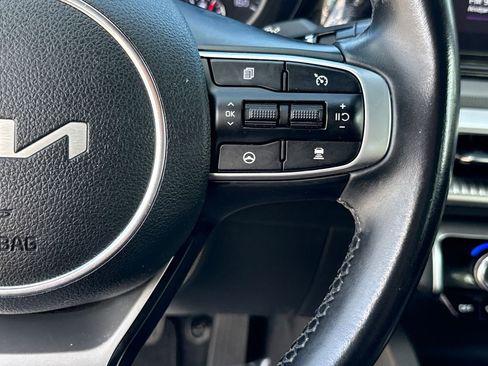 Used 2022 Kia K5 GT-Line w/ GT-Line FWD Premium Package image 17