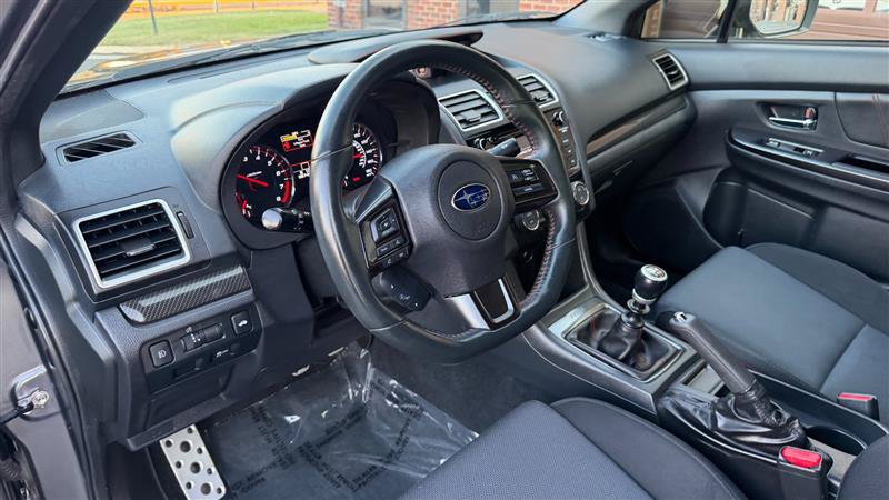 Used 2021 Subaru WRX AWD/4WD image 24