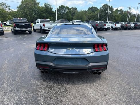 Used 2024 Ford Mustang GT Premium RWD image 4