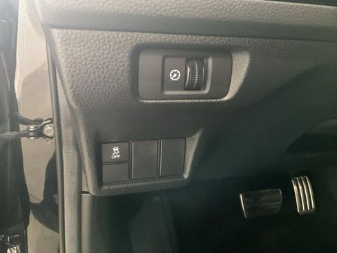 Used 2026 Honda Civic Sport image 7