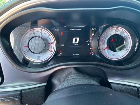 Used 2022 Dodge Challenger R/T Scat Pack w/ Shaker Package image 11