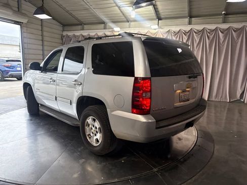 Used 2013 Chevrolet Tahoe LT RWD image 7