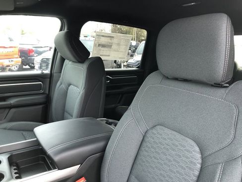 New 2026 RAM 1500 Big Horn AWD/4WD image 21