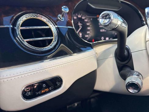 Used 2022 Bentley Continental GT Speed AWD/4WD image 37