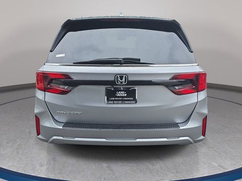 Used 2025 Honda Odyssey EX-L image 7