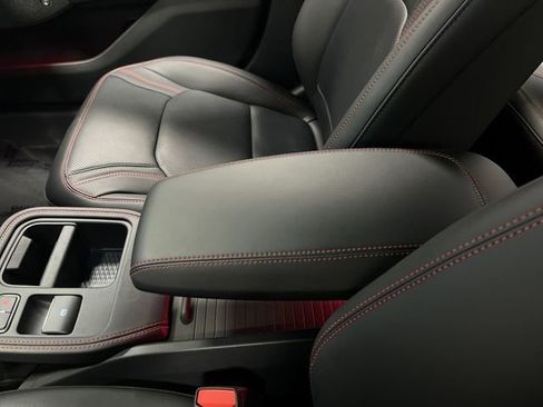 Used 2025 Ford Mustang Mach-E Premium w/ Sport Appearance Package image 21