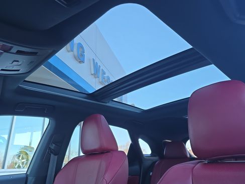 Used 2018 Lexus RX 450h F Sport image 21