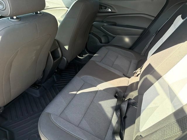 Used 2024 Chevrolet Trax LS w/ Driver Confidence Package FWD image 14