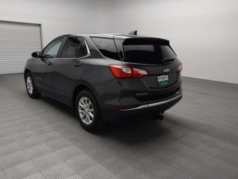 Used 2018 Chevrolet Equinox LT image 5