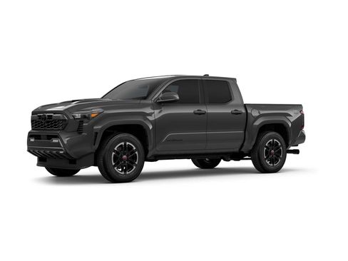 New 2026 Toyota Tacoma TRD Sport RWD image 2