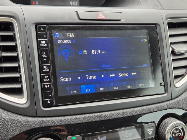 Used 2015 Honda CR-V EX-L image 26
