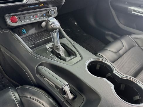 Used 2024 Ford Mustang GT Premium w/ GT Performance Package RWD image 5