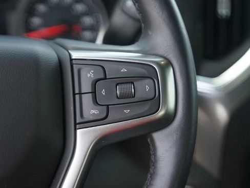 Used 2021 Chevrolet Silverado 1500 LT w/ LPO, Liner Protection Package RWD image 23