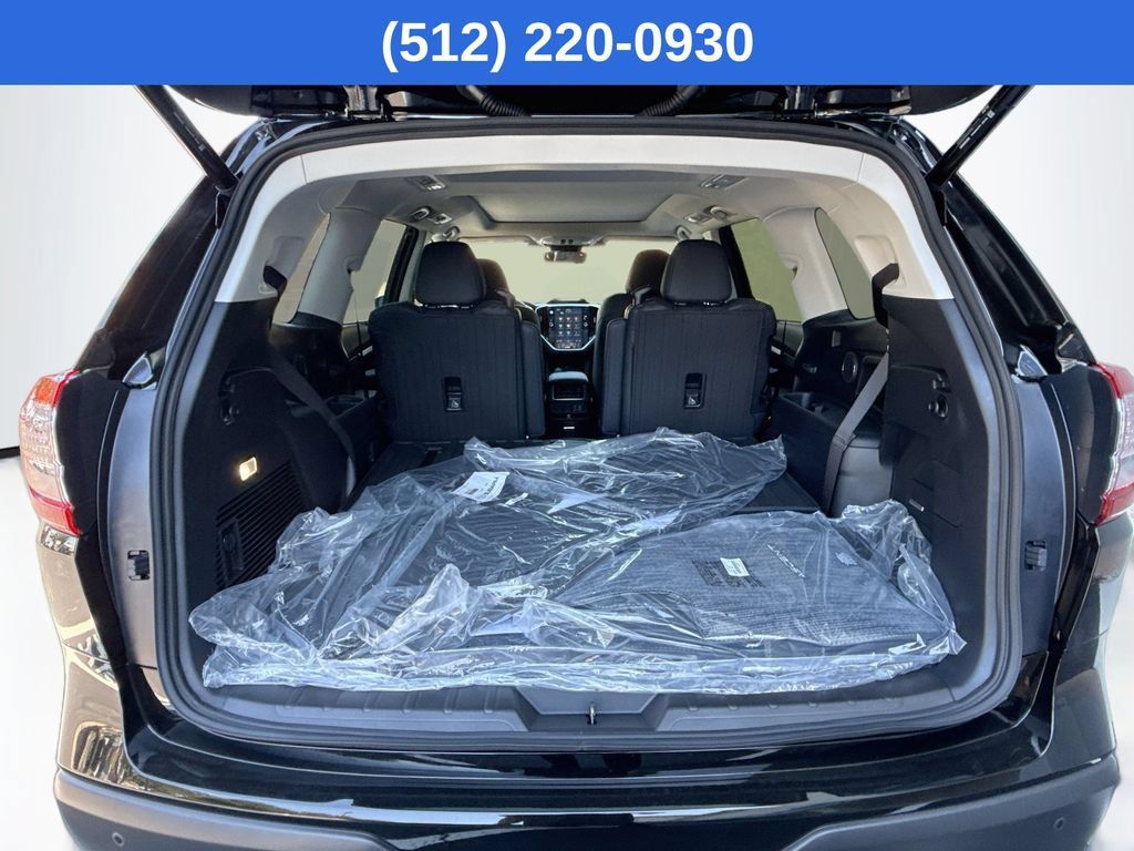 New 2026 Subaru Ascent Limited AWD/4WD image 35