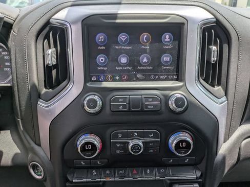 Used 2021 GMC Sierra 1500 Elevation w/ Preferred Package AWD/4WD image 12
