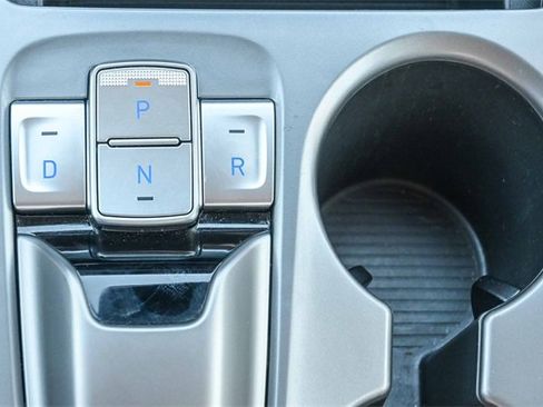 Certified 2023 Hyundai Kona SE w/ Cargo Package image 24