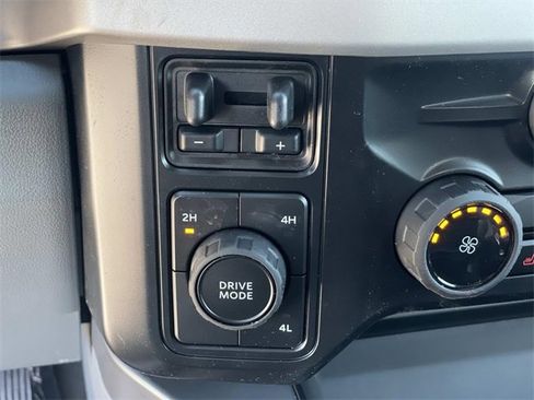 New 2026 Ford F450 XLT w/ XLT Premium Package image 15