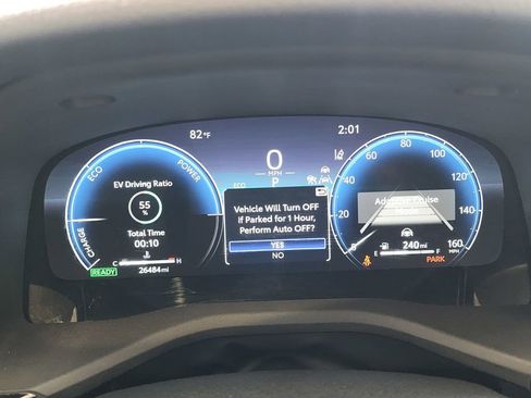 Used 2025 Toyota Camry XSE image 20