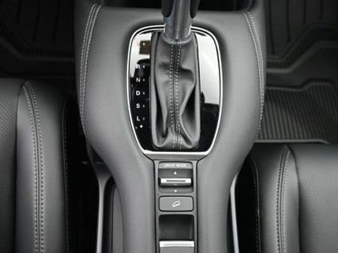 New 2026 Honda HR-V EX-L image 19