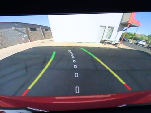 Used 2021 Jeep Compass Latitude w/ Driver Assistance Group image 66