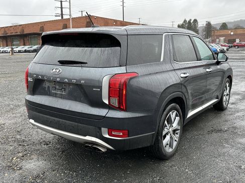 Used 2020 Hyundai Palisade SEL image 8