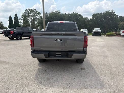 Used 2024 Ford F150 XLT w/ Equipment Group 302A MID AWD/4WD image 6