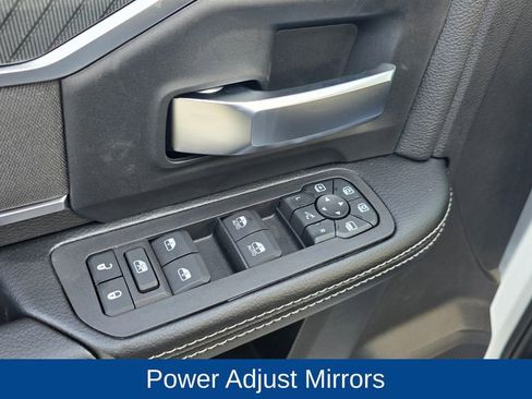 New 2026 RAM 3500 Big Horn image 23