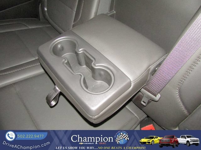 Used 2024 GMC Sierra 1500 Denali AWD/4WD image 28