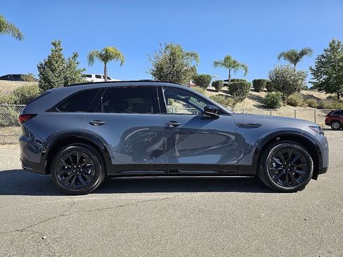 New 2026 MAZDA CX-90 3.3 Turbo S w/ Premium Package AWD/4WD image 9