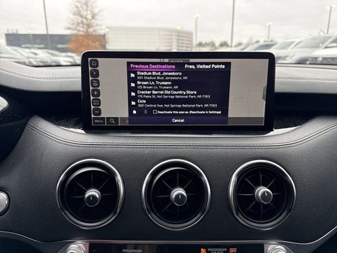 Used 2023 Kia Stinger GT-Line w/ Sun & Sound Package image 23