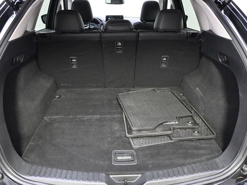 Used 2024 MAZDA CX-5 AWD 2.5 S w/ Premium Package image 18
