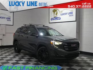 Used 2019 GMC Terrain SLE w/ Driver Convenience Package AWD/4WD video 1