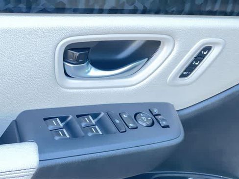 Certified 2026 Honda Passport TrailSport Elite image 30