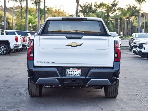 New 2026 Chevrolet Silverado EV LT w/ Plus Package image 5