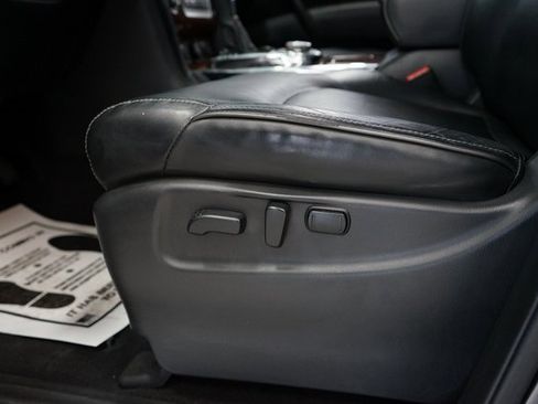 Used 2019 INFINITI QX80 Luxe w/ 22" Wheel Package image 30