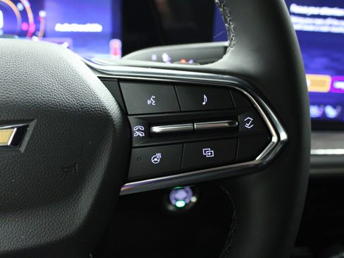 New 2025 Chevrolet Tahoe Premier image 25