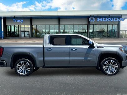 Used 2020 GMC Sierra 1500 Denali w/ Denali Ultimate Package
