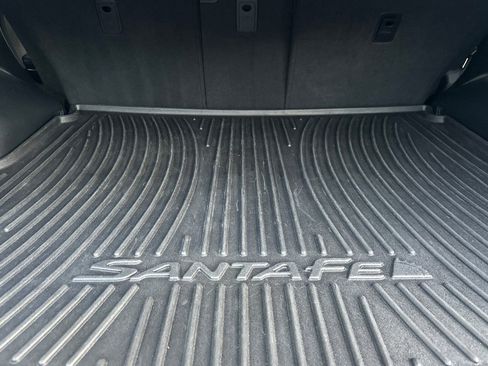 Used 2017 Hyundai Santa Fe Sport image 16