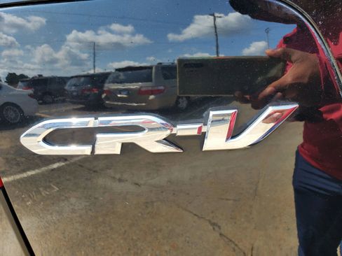 Used 2013 Honda CR-V EX-L image 12