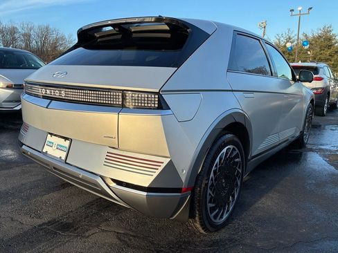 Used 2024 Hyundai Ioniq 5 Limited image 7