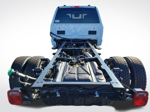 New 2026 Ford F450 XL image 11