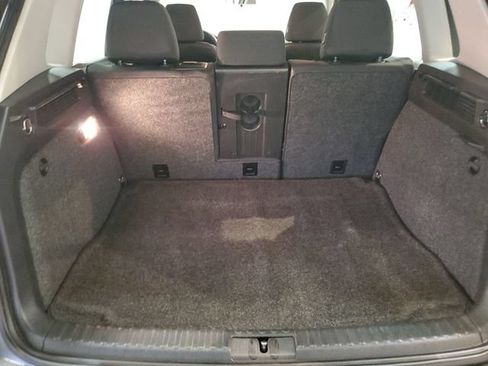 Used 2012 Volkswagen Tiguan S FWD image 24