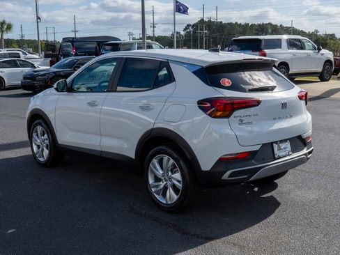 New 2026 Buick Encore GX Preferred w/ Advanced Technology Package image 5