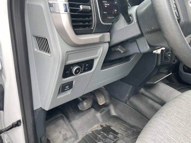 Used 2023 Ford F150 XL w/ XL Chrome Appearance Package AWD/4WD image 25