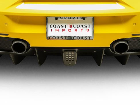 Used 2017 Ferrari 488 Spider RWD image 17