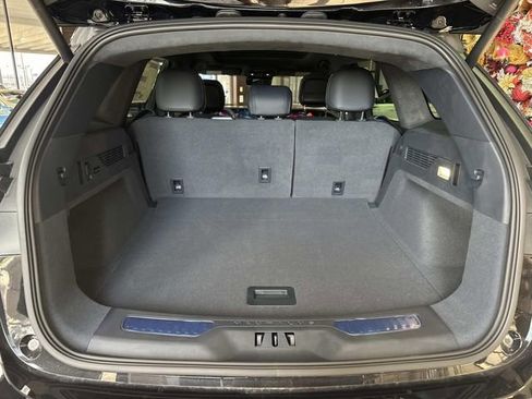 New 2026 Lincoln Nautilus Black Label w/ Jet Appearance Package image 12