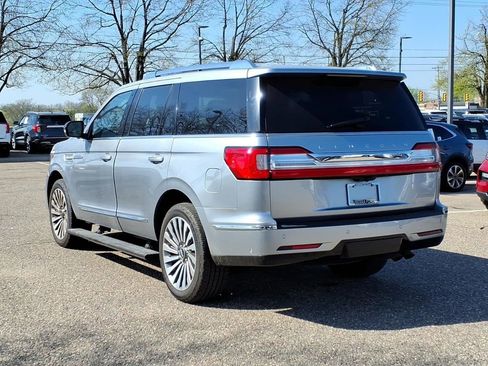 Used 2021 Lincoln Navigator Reserve w/ Luxury Package AWD/4WD image 3